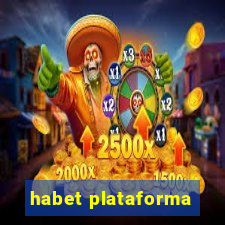 habet plataforma